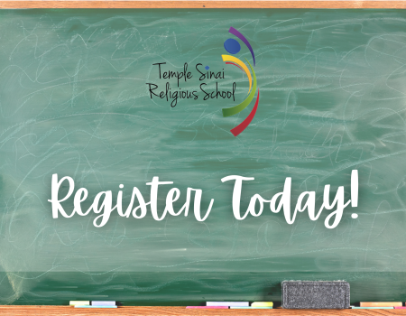 religious school register